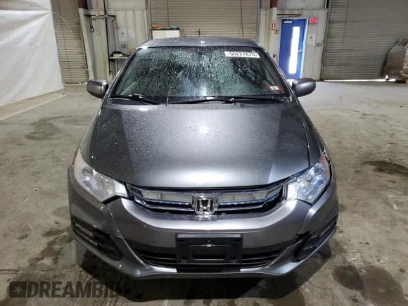 ✅ 2013 Honda Insight • VIN: JHMZE2H36DS002735 • Lot: 55227875. Wystawiony na Copart z przebiegiem 112 967 mil. Bezpłatny archiwum sprzedaży aukcyjnych z USA i szczegółowy raport historii pojazdu na DreamBid. Zdjęcie 5.