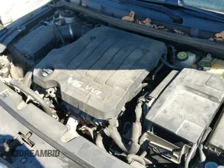 ✅ 2015 Buick LaCrosse Leather • VIN: 1G4GB5G37FF140733 • Lot: 43161837. Wystawiony na IAAI z przebiegiem 165 586 mil. Bezpłatny archiwum sprzedaży aukcyjnych z USA i szczegółowy raport historii pojazdu na DreamBid. Zdjęcie 19.