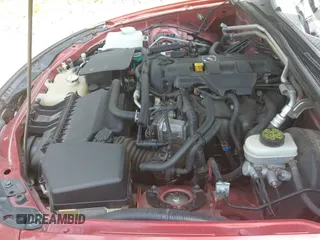 ✅ 2008 Mazda MX-5 Miata Grand Touring • VIN: JM1NC26F180152367 • Lot: 42944797. Listed on IAAI with 138,500 mi. Free auction sales archive from the USA and detailed vehicle history report at DreamBid. Image 19.