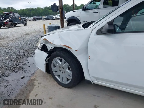 ✅ 2014 Dodge Avenger SE • VIN: 1C3CDZAB3EN200228 • Lot: 42655987. Listed on IAAI with 146,511 mi. Free auction sales archive from the USA and detailed vehicle history report at DreamBid. Image 6.