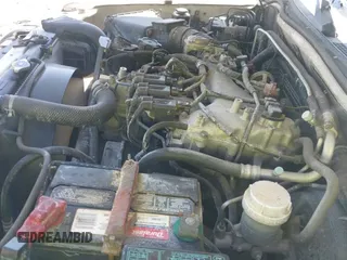 ✅ 2003 Mitsubishi Montero Sport ES • VIN: JA4MT21H23J035155 • Лот: 42460068. Опубликован ранее на IAAI с пробегом 192 255 миль. Бесплатный доступ к архиву аукционных продаж из США и подробный отчёт об истории автомобиля на DreamBid. Изображение 19.