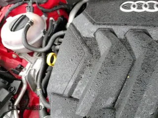 ✅ 2017 Audi A3 Premium • VIN: WAUAUGFF2H1028172 • Лот: 90530765. Опубликован ранее на Copart с пробегом 73 683 миль. Бесплатный доступ к архиву аукционных продаж из США и подробный отчёт об истории автомобиля на DreamBid. Изображение 15.