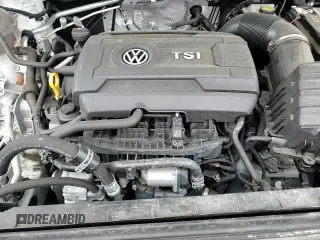 ✅ 2023 Volkswagen Atlas SE • VIN: 1V2HP2CA1PC551625 • Lot: 90479125. Listed on Copart with 29,923 mi. Free auction sales archive from the USA and detailed vehicle history report at DreamBid. Image 15.