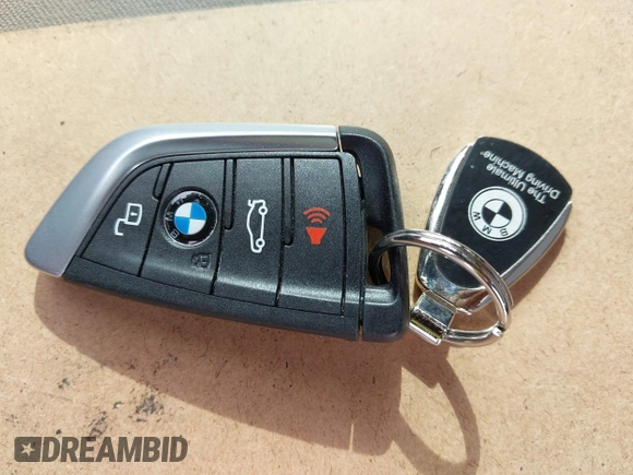 ✅ 2020 BMW X4 M40i • VIN: 5UX2V5C06L9B70142 • Lot: 44209509. Wystawiony na IAAI z przebiegiem Nie podano. Bezpłatny archiwum sprzedaży aukcyjnych z USA i szczegółowy raport historii pojazdu na DreamBid. Zdjęcie 11.