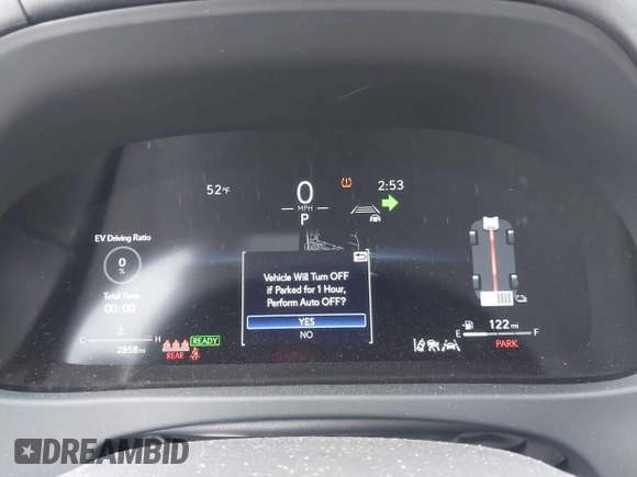 ✅ 2025 Lexus UX 300h • VIN: JTHUCJDH1S2007415 • Лот: 43521389. Опубліковано раніше на IAAI з пробігом 2 858 миль. Безкоштовний доступ до архіву аукціонних продажів зі США та докладний звіт про історію автомобіля на DreamBid. Зображення 7.