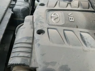 ✅ 2018 Infiniti QX80 • VIN: JN8AZ2NE0J9195190 • Lot: 41418896. Listed on IAAI with 112,062 mi. Free auction sales archive from the USA and detailed vehicle history report at DreamBid. Image 19.