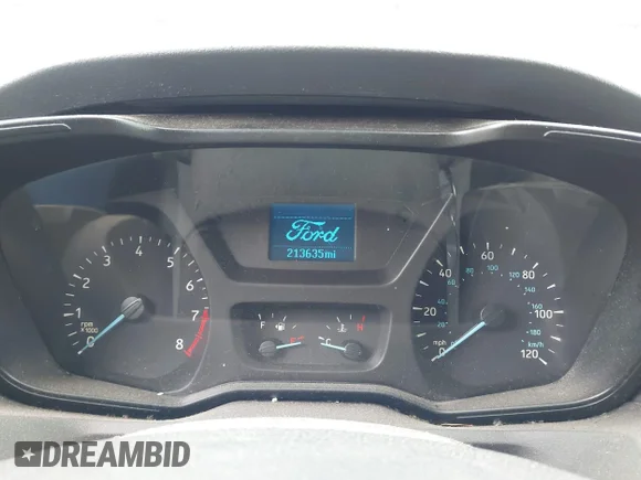 ✅ 2015 Ford Transit • VIN: 1FTYR2YM1FKA38524 • Лот: 44635924. Опубліковано раніше на IAAI з пробігом 213 635 миль. Безкоштовний доступ до архіву аукціонних продажів зі США та докладний звіт про історію автомобіля на DreamBid. Зображення 7.