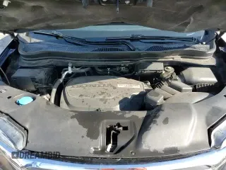 ✅ 2019 Honda Ridgeline RTL • VIN: 5FPYK3F58KB041442 • Lot: 81344025. Wystawiony na Copart z przebiegiem 51 578 mil. Bezpłatny archiwum sprzedaży aukcyjnych z USA i szczegółowy raport historii pojazdu na DreamBid. Zdjęcie 15.