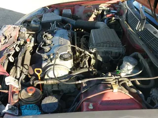 ✅ 1996 Honda Civic DX • VIN: 2HGEJ6448TH113151 • Lot: 43564605. Wystawiony na IAAI z przebiegiem 207 881 mil. Bezpłatny archiwum sprzedaży aukcyjnych z USA i szczegółowy raport historii pojazdu na DreamBid. Zdjęcie 12.