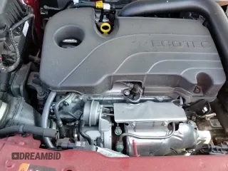 ✅ 2025 Chevrolet Equinox AWD LT • VIN: 3GNAXPEG6SL106514 • Lot: 66189905. Wystawiony na Copart z przebiegiem 13 039 mil. Bezpłatny archiwum sprzedaży aukcyjnych z USA i szczegółowy raport historii pojazdu na DreamBid. Zdjęcie 15.