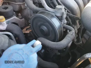 ✅ 2010 Hyundai Sonata GLS • VIN: 5NPET4AC0AH600230 • Лот: 78702184. Опубликован ранее на Copart с пробегом 199 072 миль. Бесплатный доступ к архиву аукционных продаж из США и подробный отчёт об истории автомобиля на DreamBid. Изображение 13.