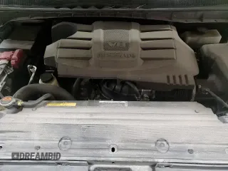 ✅ 2022 Nissan Titan S • VIN: 1N6AA1EC2NN107178 • Лот: 48345795. Опубликован ранее на Copart с пробегом 49 584 миль. Бесплатный доступ к архиву аукционных продаж из США и подробный отчёт об истории автомобиля на DreamBid. Изображение 13.