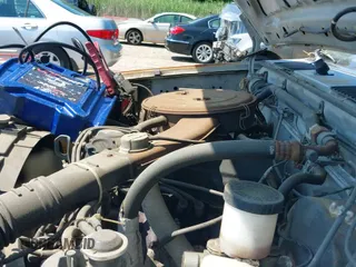 ✅ 1987 Nissan Hardbody • VIN: 1N6ND11SXHC328971 • Lot: 42667554. Listed on IAAI with 236,872 mi. Free auction sales archive from the USA and detailed vehicle history report at DreamBid. Image 13.