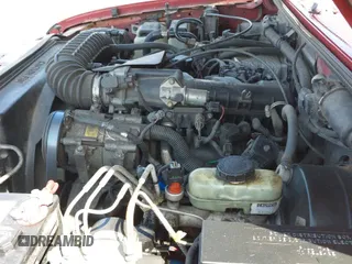 ✅ 1998 Ford Ranger XL • VIN: 1FTZR15XXWTA56110 • Lot: 42702273. Wystawiony na IAAI z przebiegiem 228 015 mil. Bezpłatny archiwum sprzedaży aukcyjnych z USA i szczegółowy raport historii pojazdu na DreamBid. Zdjęcie 19.