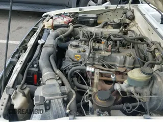 ✅ 1994 Toyota Pickup • VIN: 4TARN93P8RZ286013 • Lot: 41982341. Listed on IAAI with 262,878 mi. Free auction sales archive from the USA and detailed vehicle history report at DreamBid. Image 19.