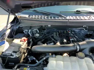 ✅ 2023 Ford Expedition Max Limited • VIN: 1FMJK2A8XPEA56650 • Lot: 72032105. Wystawiony na Copart z przebiegiem 20 904 mil. Bezpłatny archiwum sprzedaży aukcyjnych z USA i szczegółowy raport historii pojazdu na DreamBid. Zdjęcie 14.