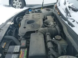 ✅ 2008 Hyundai Accent GLS • VIN: KMHCN46C18U275478 • Лот: 41249913. Опубликован ранее на IAAI с пробегом 195 861 миль. Бесплатный доступ к архиву аукционных продаж из США и подробный отчёт об истории автомобиля на DreamBid. Изображение 19.