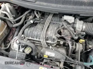 ✅ 2004 Ford Freestar • VIN: 2FMDA57644BB29235 • Лот: 85931314. Опубликован ранее на Copart с пробегом 134 292 миль. Бесплатный доступ к архиву аукционных продаж из США и подробный отчёт об истории автомобиля на DreamBid. Изображение 14.