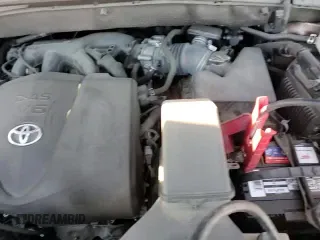 ✅ 2017 Toyota Highlander XLE • VIN: 5TDKZRFH3HS220807 • Лот: 91803935. Опубликован ранее на Copart с пробегом 71 398 миль. Бесплатный доступ к архиву аукционных продаж из США и подробный отчёт об истории автомобиля на DreamBid. Изображение 14.