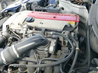 ✅ 1998 Mercedes-Benz SLK 230/320 • VIN: WDBKK47F0WF073233 • Lot: 42017548. Wystawiony na IAAI z przebiegiem 125 262 mil. Bezpłatny archiwum sprzedaży aukcyjnych z USA i szczegółowy raport historii pojazdu na DreamBid. Zdjęcie 21.