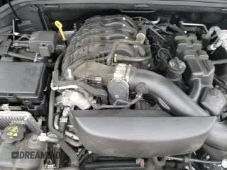 ✅ 2019 Jeep Grand Cherokee Overland • VIN: 1C4RJFCG9KC595531 • Lot: 89817945. Wystawiony na Copart z przebiegiem 67 055 mil. Bezpłatny archiwum sprzedaży aukcyjnych z USA i szczegółowy raport historii pojazdu na DreamBid. Zdjęcie 14.