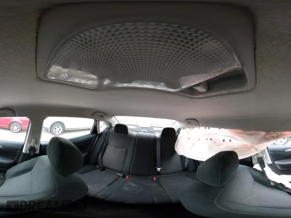 ✅ 2019 Nissan Sentra SV • VIN: 3N1AB7AP8KY342911 • Лот: 44957786. Опубліковано раніше на IAAI з пробігом 132 909 миль. Безкоштовний доступ до архіву аукціонних продажів зі США та докладний звіт про історію автомобіля на DreamBid. Зображення 19.