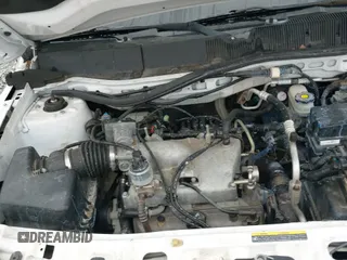 ✅ 2005 Chevrolet Equinox LT • VIN: 2CNDL63F056153323 • Лот: 41367399. Опубликован ранее на IAAI с пробегом 184 556 миль. Бесплатный доступ к архиву аукционных продаж из США и подробный отчёт об истории автомобиля на DreamBid. Изображение 16.