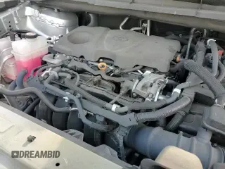 ✅ 2021 Toyota Sienna LE • VIN: 5TDKRKECXMS070833 • Lot: 86757214. Listed on Copart with 48,517 mi. Free auction sales archive from the USA and detailed vehicle history report at DreamBid. Image 15.