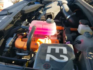 ✅ 2023 Kia Sportage SX-Prestige • VIN: KNDPXCAGXP7035895 • Lot: 41335448. Wystawiony na IAAI z przebiegiem 74 272 mil. Bezpłatny archiwum sprzedaży aukcyjnych z USA i szczegółowy raport historii pojazdu na DreamBid. Zdjęcie 22.