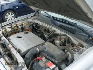 ✅ 2010 Ford Escape Hybrid • VIN: 1FMCU4K36AKC62610 • Lot: 42311003. Listed on IAAI with 162,914 mi. Free auction sales archive from the USA and detailed vehicle history report at DreamBid. Image 13.