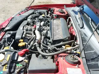 ✅ 2006 Subaru Impreza WRX • VIN: JF1GG79606G804394 • Lot: 42332508. Listed on IAAI with 164,163 mi. Free auction sales archive from the USA and detailed vehicle history report at DreamBid. Image 18.