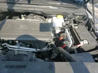 ✅ 2024 Ram 1500 Tradesman • VIN: 1C6RRFGG6RN185875 • Lot: 70105485. Listed on Copart with 26,501 mi. Free auction sales archive from the USA and detailed vehicle history report at DreamBid. Image 13.