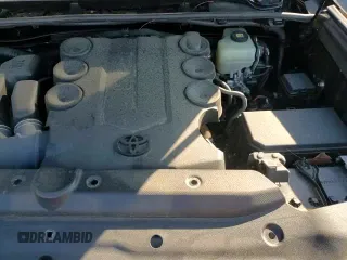 ✅ 2021 Toyota 4Runner Limited • VIN: JTEKU5JR1M5917265 • Lot: 90971835. Listed on Copart with 35,727 mi. Free auction sales archive from the USA and detailed vehicle history report at DreamBid. Image 14.