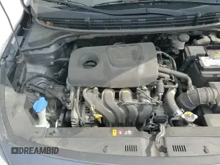 ✅ 2019 Kia Rio LX • VIN: 3KPA24AB0KE233229 • Лот: 82659535. Опубликован ранее на Copart с пробегом 78 364 миль. Бесплатный доступ к архиву аукционных продаж из США и подробный отчёт об истории автомобиля на DreamBid. Изображение 13.