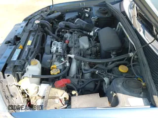 ✅ 2007 Subaru Forester X • VIN: JF1SG65687H711290 • Lot: 43015046. Listed on IAAI with 174,162 mi. Free auction sales archive from the USA and detailed vehicle history report at DreamBid. Image 19.