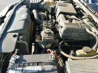 ✅ 2003 Ford Explorer XLT • VIN: 1FMZU73K03ZB01343 • Лот: 43498669. Опубликован ранее на IAAI с пробегом 233 921 миль. Бесплатный доступ к архиву аукционных продаж из США и подробный отчёт об истории автомобиля на DreamBid. Изображение 12.