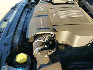 ✅ 2010 Land Rover Range Rover SC • VIN: SALMF1E43AA327739 • Лот: 41846107. Опубликован ранее на IAAI с пробегом 136 920 миль. Бесплатный доступ к архиву аукционных продаж из США и подробный отчёт об истории автомобиля на DreamBid. Изображение 12.