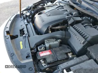 ✅ 2016 Nissan Maxima SV • VIN: 1N4AA6AP1GC414757 • Lot: 43400264. Wystawiony na IAAI z przebiegiem 155 755 mil. Bezpłatny archiwum sprzedaży aukcyjnych z USA i szczegółowy raport historii pojazdu na DreamBid. Zdjęcie 19.