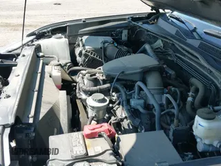 ✅ 2023 Toyota Tacoma SR • VIN: 3TYSX5EN5PT022075 • Lot: 42970748. Listed on IAAI with 36,484 mi. Free auction sales archive from the USA and detailed vehicle history report at DreamBid. Image 22.