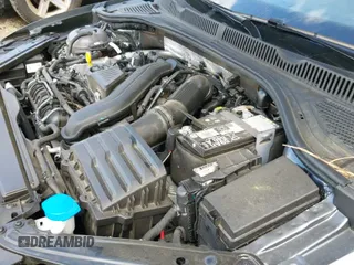 ✅ 2024 Volkswagen Jetta Sport • VIN: 3VWBM7BU3RM010373 • Lot: 43110097. Listed on IAAI with 23,049 mi. Free auction sales archive from the USA and detailed vehicle history report at DreamBid. Image 20.