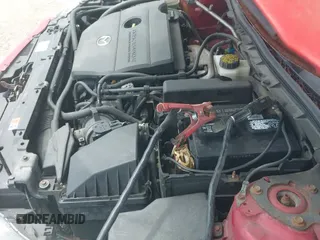 ✅ 2011 Mazda 3 S Sport • VIN: JM1BL1U62B1421669 • Lot: 42915268. Listed on IAAI with 140,526 mi. Free auction sales archive from the USA and detailed vehicle history report at DreamBid. Image 12.