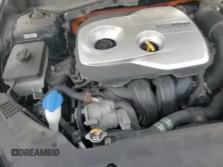 ✅ 2018 Kia Optima EX • VIN: KNAGV4LDXJ5024992 • Lot: 93458615. Wystawiony na Copart z przebiegiem 96 186 mil. Bezpłatny archiwum sprzedaży aukcyjnych z USA i szczegółowy raport historii pojazdu na DreamBid. Zdjęcie 13.