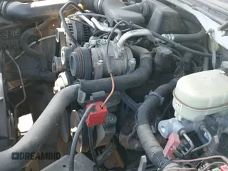 2006 Chevrolet Silverado 1500 Work Truck с VIN 3GCEC14X06G256122, выставлен на аукционе IAAI как лот 42509741 с пробегом 245 150 миль миль и . История ставок и продаж доступна на DreamBid. Изображение 19.