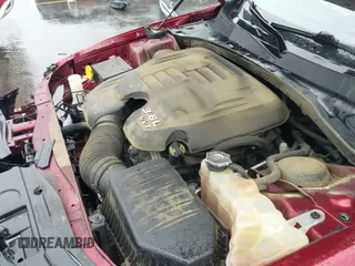 ✅ 2021 Chrysler 300 S • VIN: 2C3CCABG4MH525718 • Лот: 43543955. Опубликован ранее на IAAI с пробегом 141 759 миль. Бесплатный доступ к архиву аукционных продаж из США и подробный отчёт об истории автомобиля на DreamBid. Изображение 19.