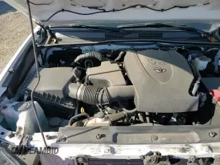 ✅ 2023 Toyota Tacoma Limited • VIN: 3TYGZ5AN7PT116688 • Лот: 71136335. Опубликован ранее на Copart с пробегом 26 666 миль. Бесплатный доступ к архиву аукционных продаж из США и подробный отчёт об истории автомобиля на DreamBid. Изображение 14.