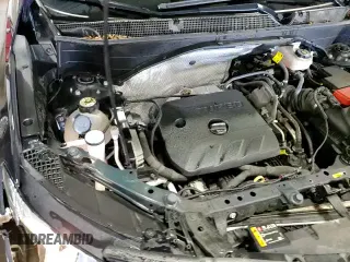 ✅ 2021 Buick Encore GX Preferred • VIN: KL4MMCSL9MB094463 • Lot: 70111305. Wystawiony na Copart z przebiegiem 28 028 mil. Bezpłatny archiwum sprzedaży aukcyjnych z USA i szczegółowy raport historii pojazdu na DreamBid. Zdjęcie 16.