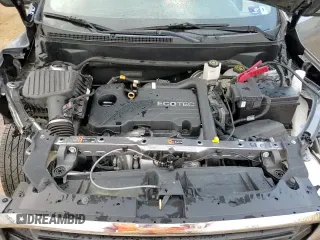 ✅ 2019 GMC Terrain SLE • VIN: 3GKALTEV8KL319092 • Лот: 94329615. Опубликован ранее на Copart с пробегом 73 924 миль. Бесплатный доступ к архиву аукционных продаж из США и подробный отчёт об истории автомобиля на DreamBid. Изображение 14.