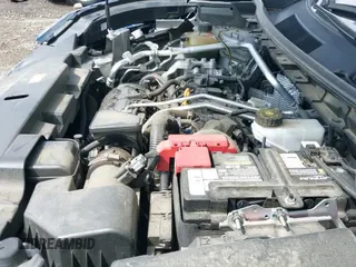 ✅ 2022 Mitsubishi Outlander SE • VIN: JA4J3UA88NZ027421 • Лот: 42742668. Опубликован ранее на IAAI с пробегом 59 690 миль. Бесплатный доступ к архиву аукционных продаж из США и подробный отчёт об истории автомобиля на DreamBid. Изображение 18.