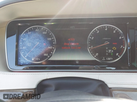 ✅ 2015 Mercedes-Benz S 550 • VIN: WDDUG8FB4FA149265 • Lot: 43233453. Wystawiony na IAAI z przebiegiem 88 787 mil. Bezpłatny archiwum sprzedaży aukcyjnych z USA i szczegółowy raport historii pojazdu na DreamBid. Zdjęcie 7.
