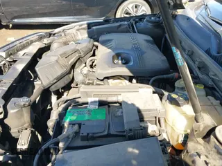 ✅ 2011 Buick Regal CXL RL5 • VIN: W04GT5GC9B1011492 • Лот: 41821747. Опубликован ранее на IAAI с пробегом 119 551 миль. Бесплатный доступ к архиву аукционных продаж из США и подробный отчёт об истории автомобиля на DreamBid. Изображение 19.